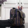 LV S LOCK MESSENGER M45806