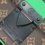 LV S LOCK MESSENGER M46246