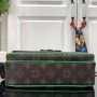 LV S LOCK MESSENGER M46246