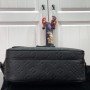 LV S LOCK MESSENGER M58489