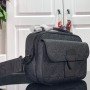LV S LOCK MESSENGER M58489