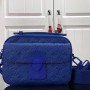 LV S LOCK MESSENGER M58489