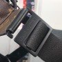 LV S LOCK SLING BAG M45807