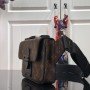 LV S LOCK SLING BAG M45807