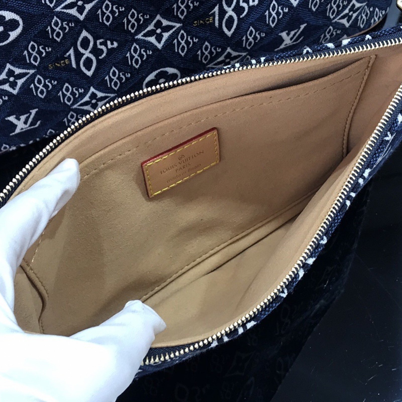 LV SAC NEVERFULL MM SINCE 1854 M57484