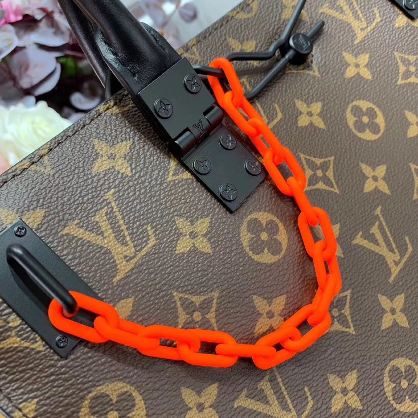 LV SAC PLAT M44475