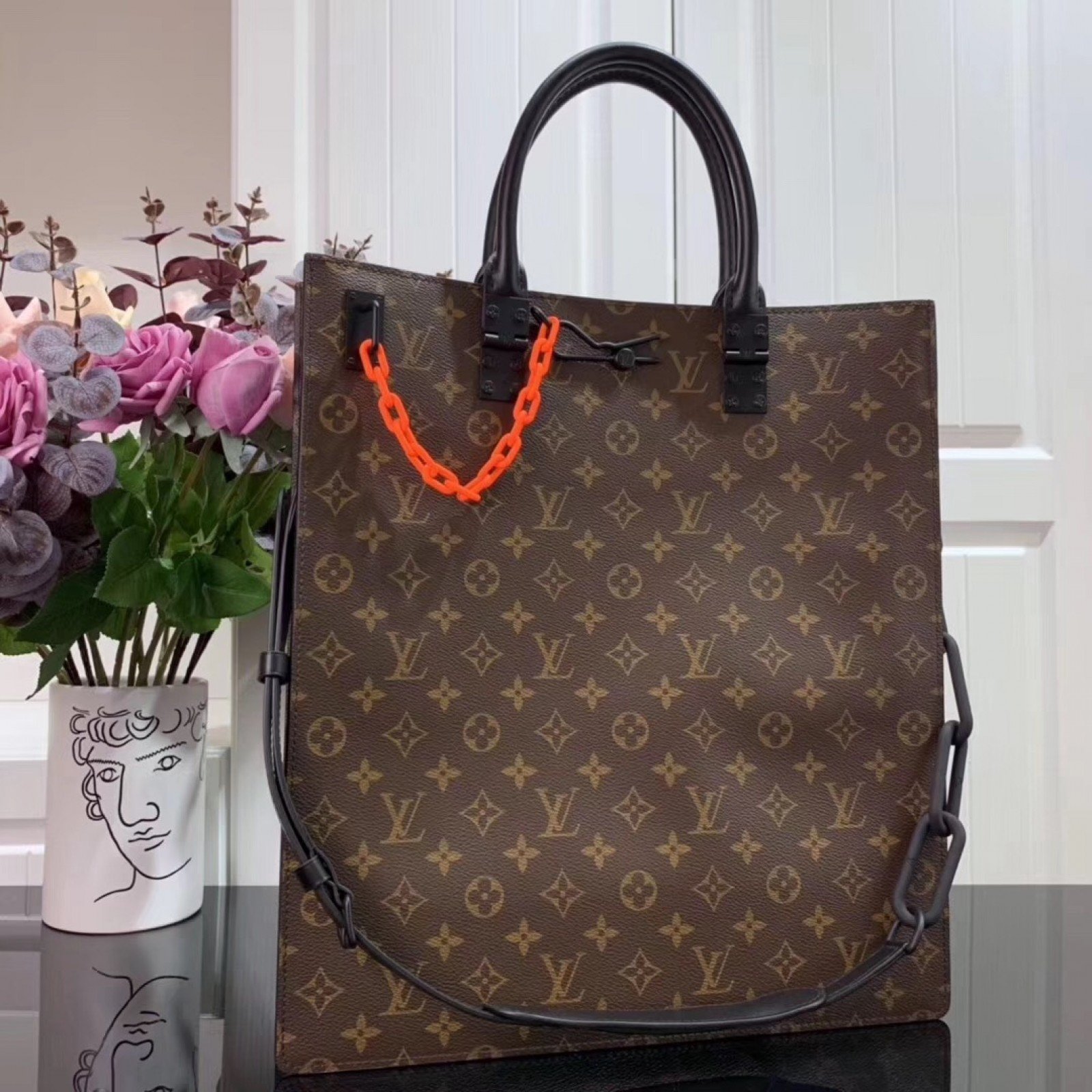 LV SAC PLAT M44475