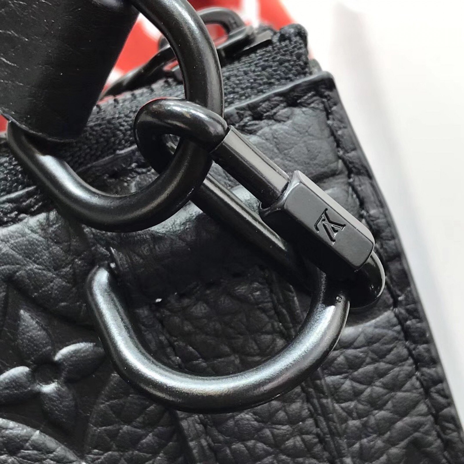 LV SAC PLAT M44476YF