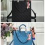 LV SAC PLAT M44476YF