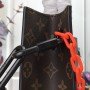 LV SAC PLAT M45667