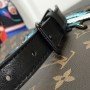 LV SAC PLAT M45667