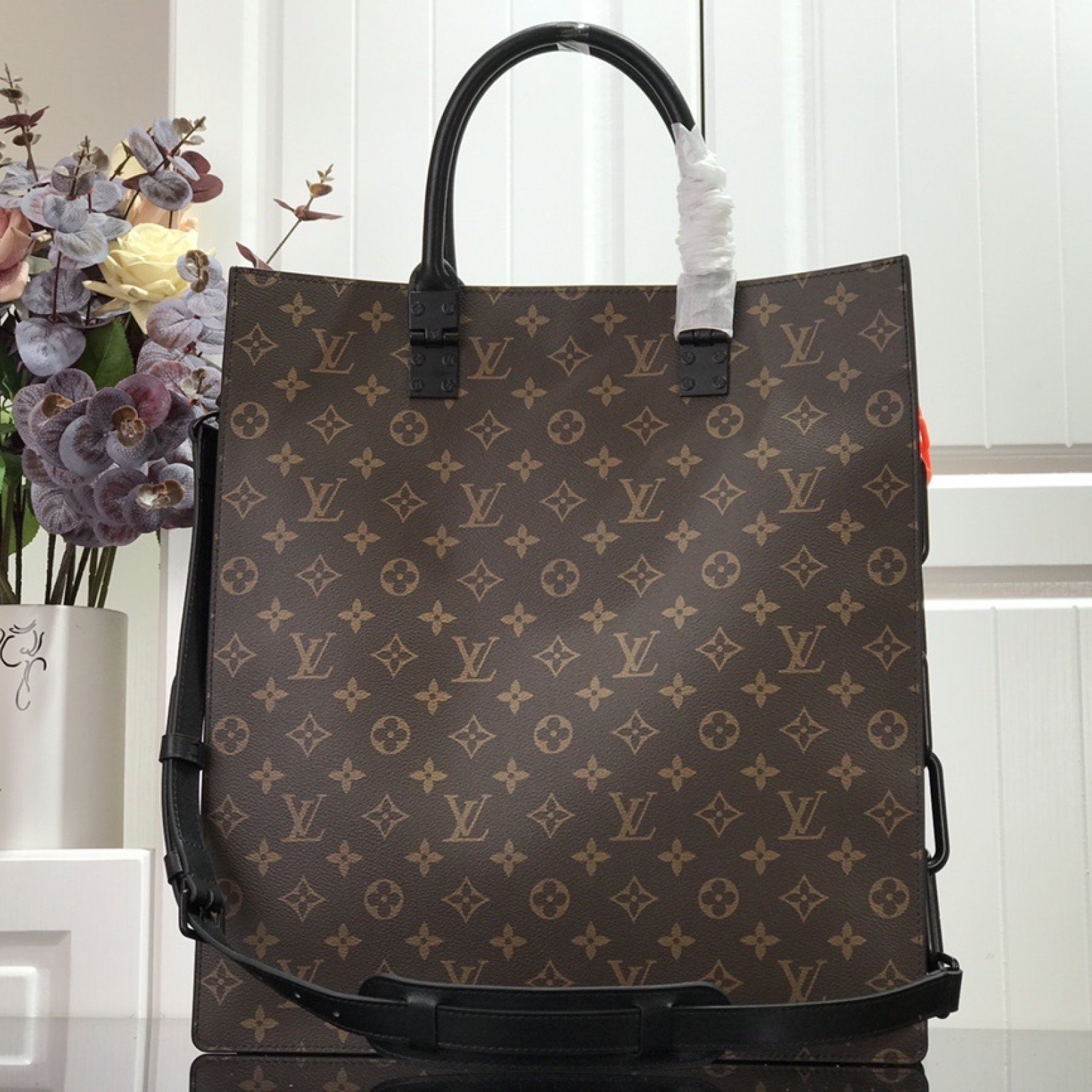 LV SAC PLAT M45667