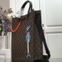 LV SAC PLAT M45667