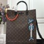 LV SAC PLAT M45667