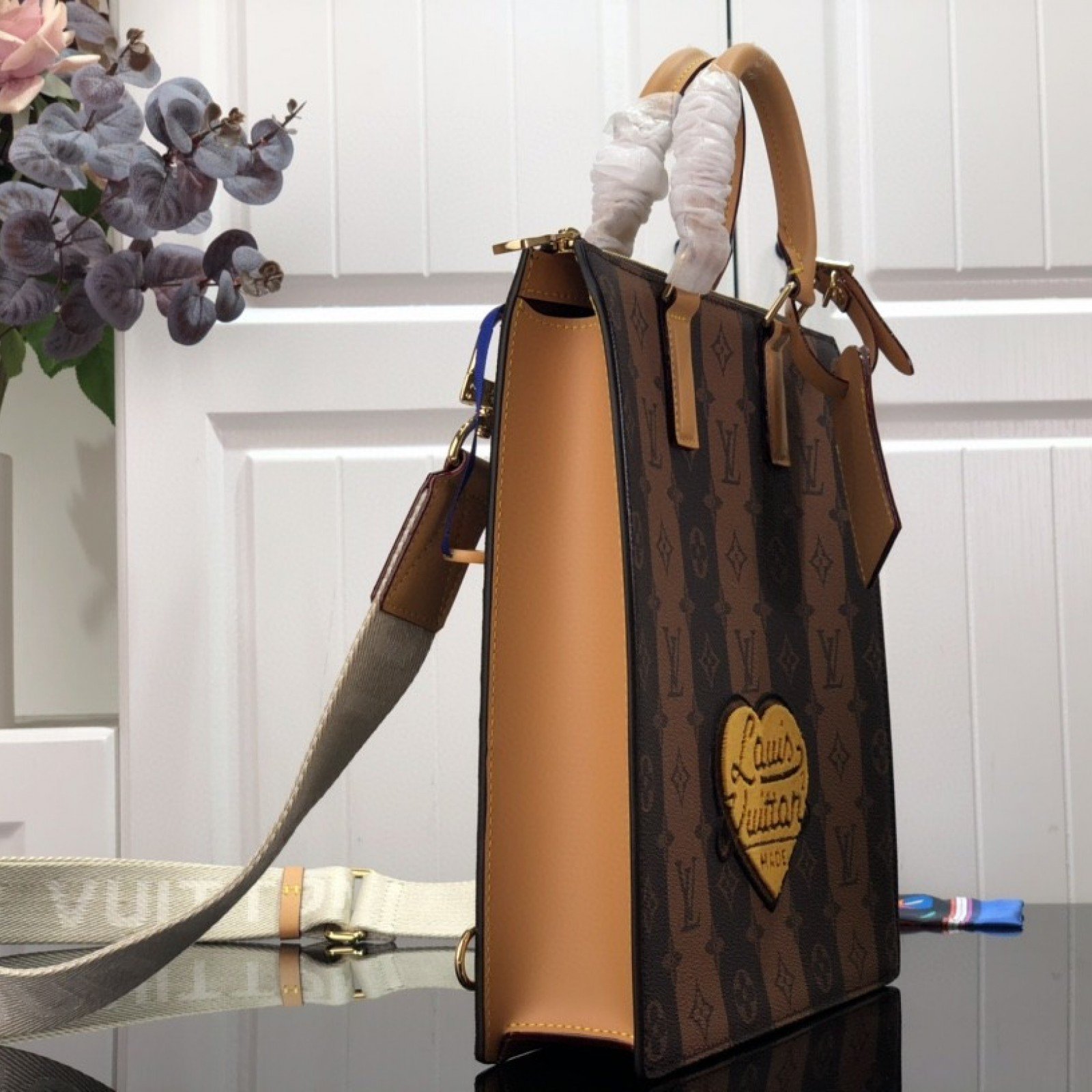 LV SAC PLAT MESSENGER M45969