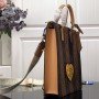 LV SAC PLAT MESSENGER M45969