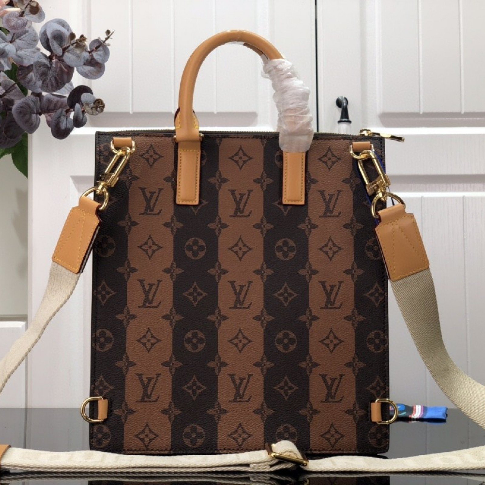 LV SAC PLAT MESSENGER M45969
