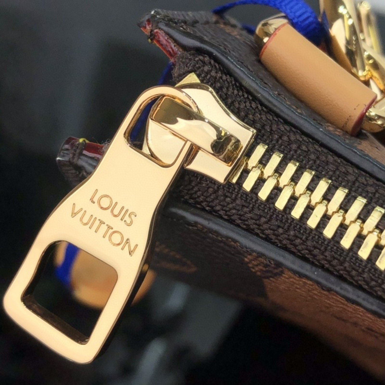 LV SAC PLAT MESSENGER M45969