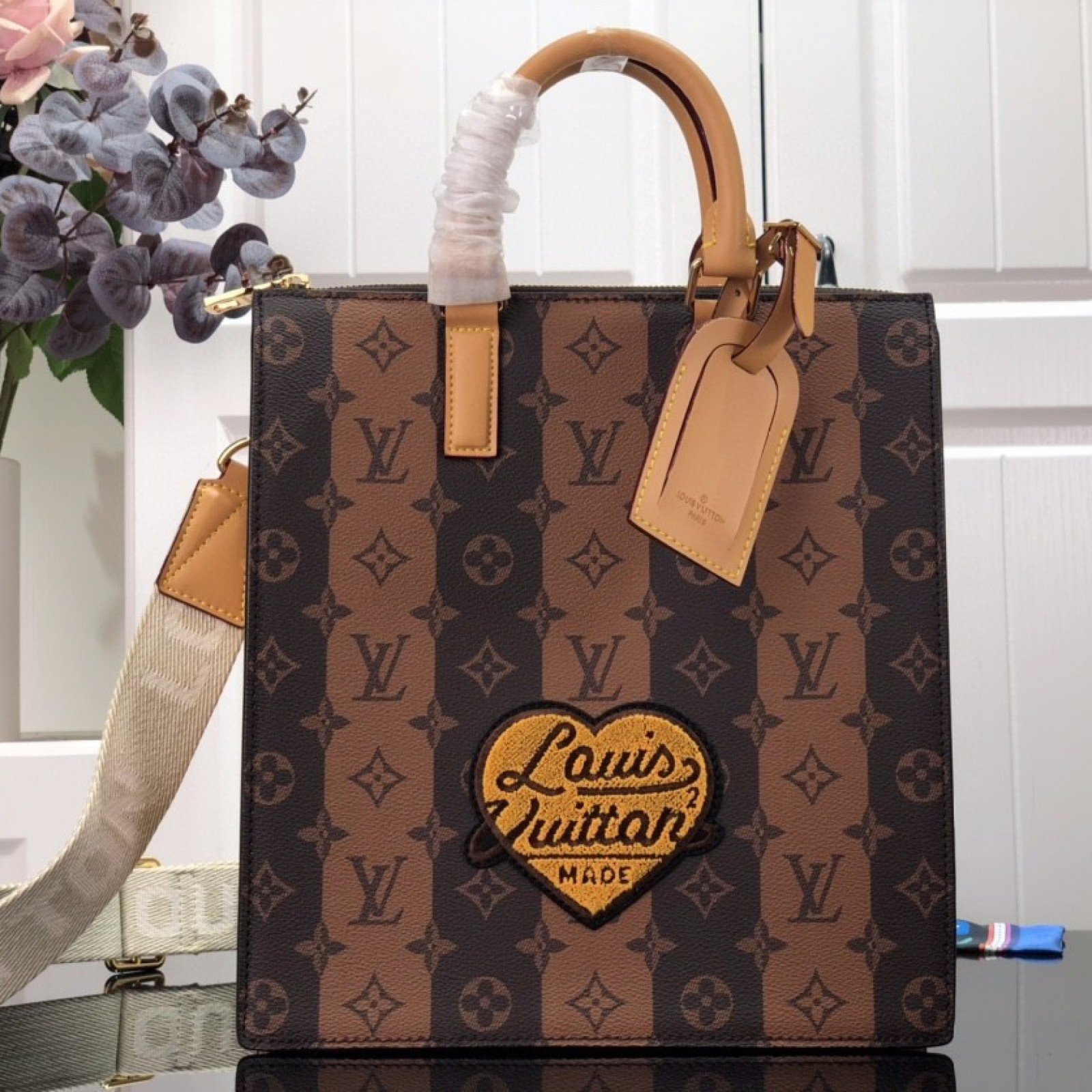 LV SAC PLAT MESSENGER M45969