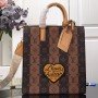 LV SAC PLAT MESSENGER M45969