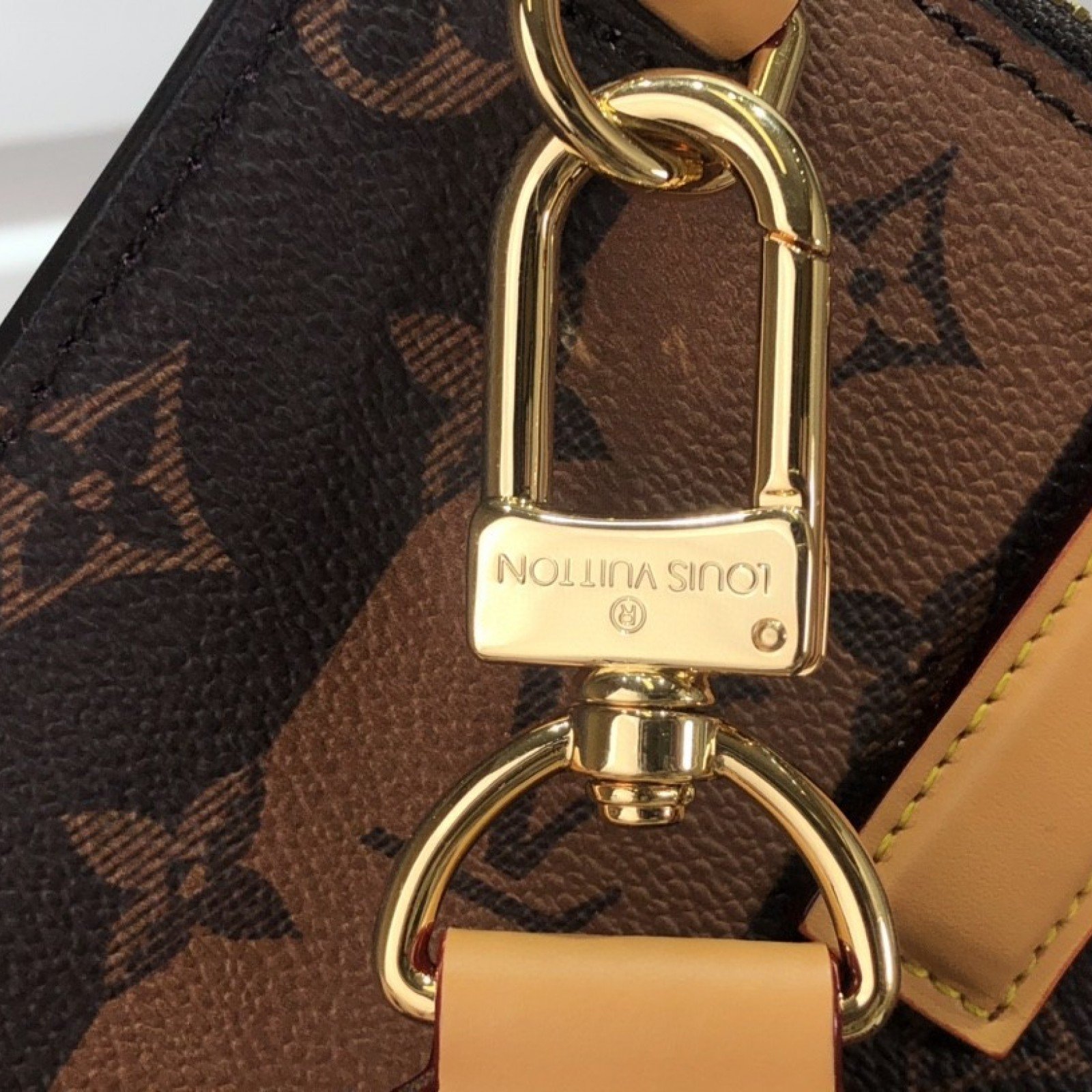 LV SAC PLAT MESSENGER M45969