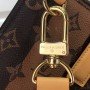 LV SAC PLAT MESSENGER M45969