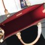LV SAC PLAT PM M45848