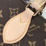 LV SAC PLAT PM M45848