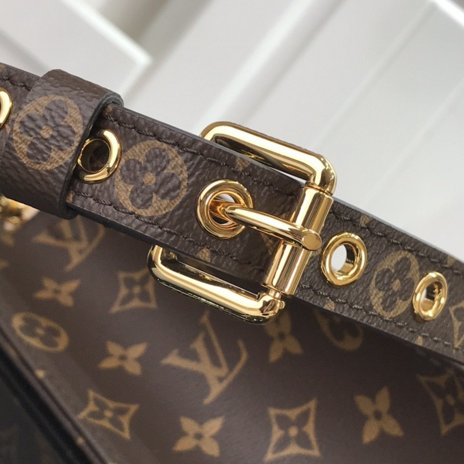 LV SAC PLAT PM M45848