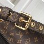 LV SAC PLAT PM M45848