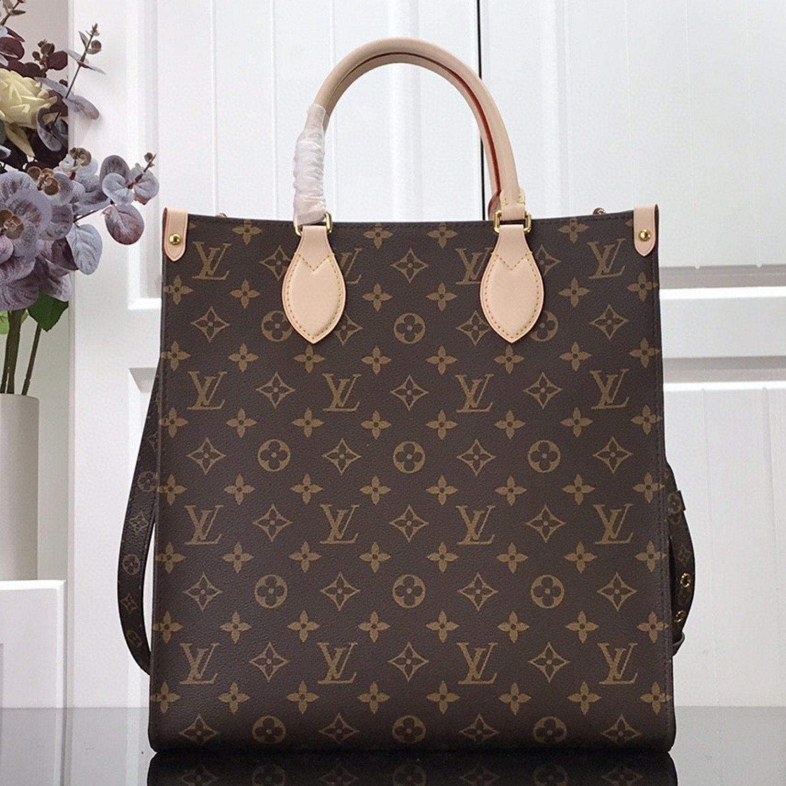 LV SAC PLAT PM M45848