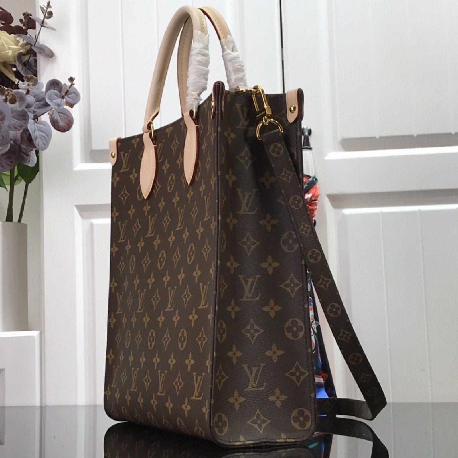 LV SAC PLAT PM M45848