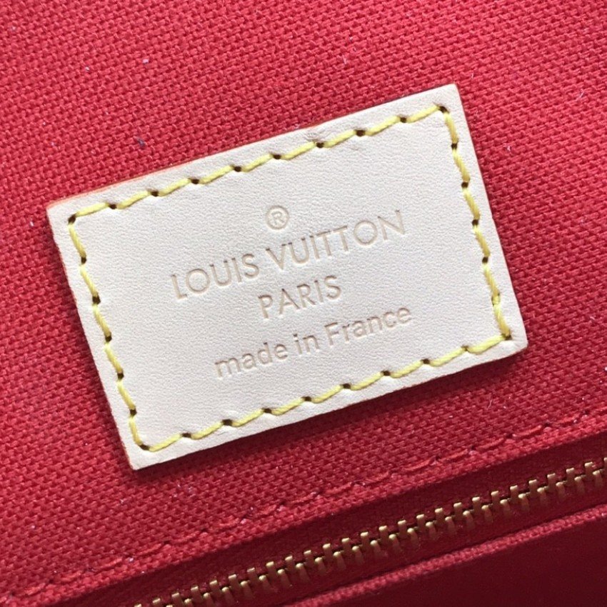 LV SAC PLAT PM M45848