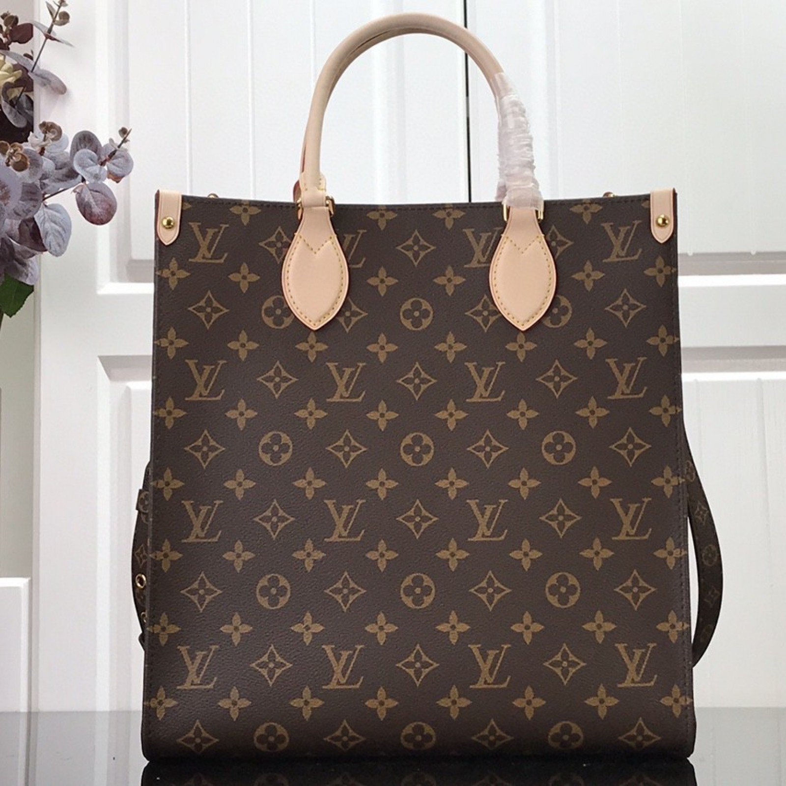 LV SAC PLAT PM M45848