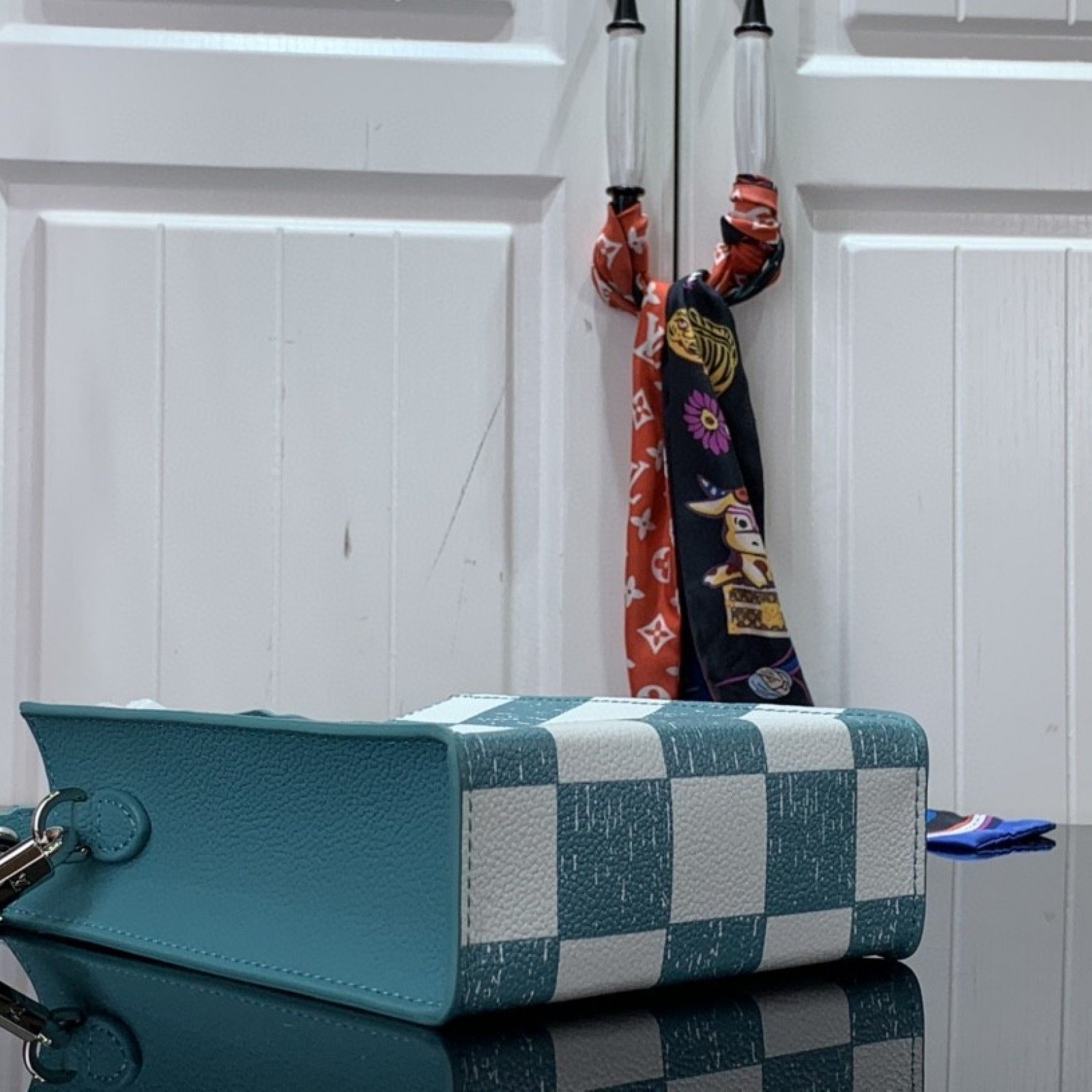 LV SAC PLAT XS N60495