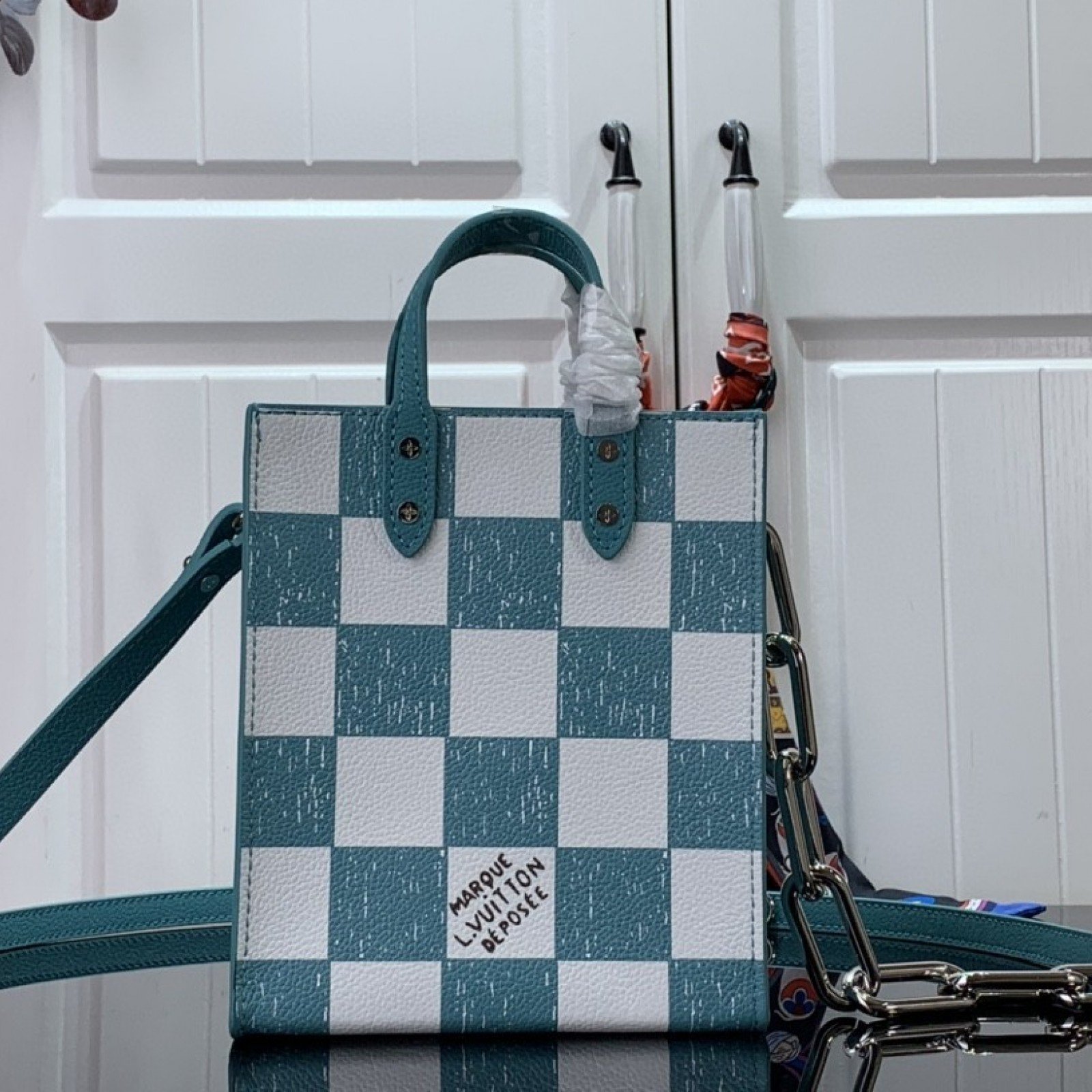 LV SAC PLAT XS N60495