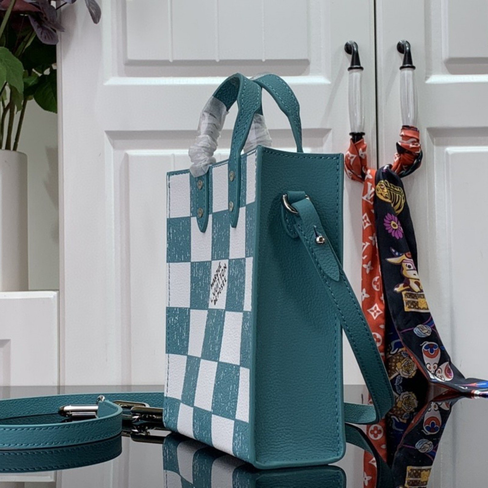 LV SAC PLAT XS N60495