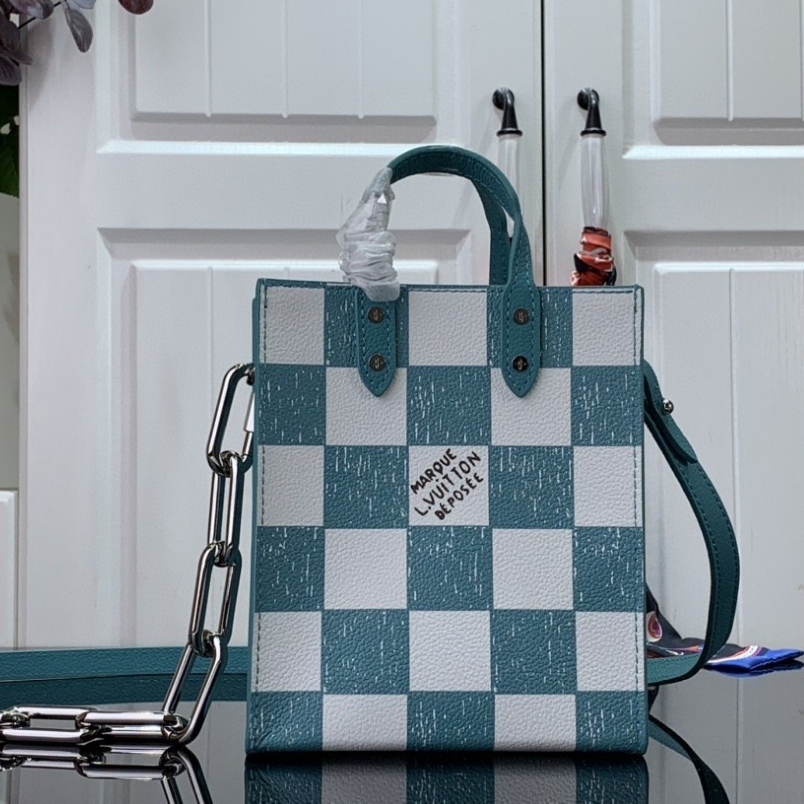 LV SAC PLAT XS N60495