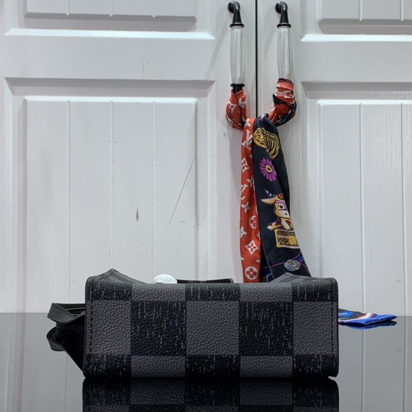 LV SAC PLAT XS N60495
