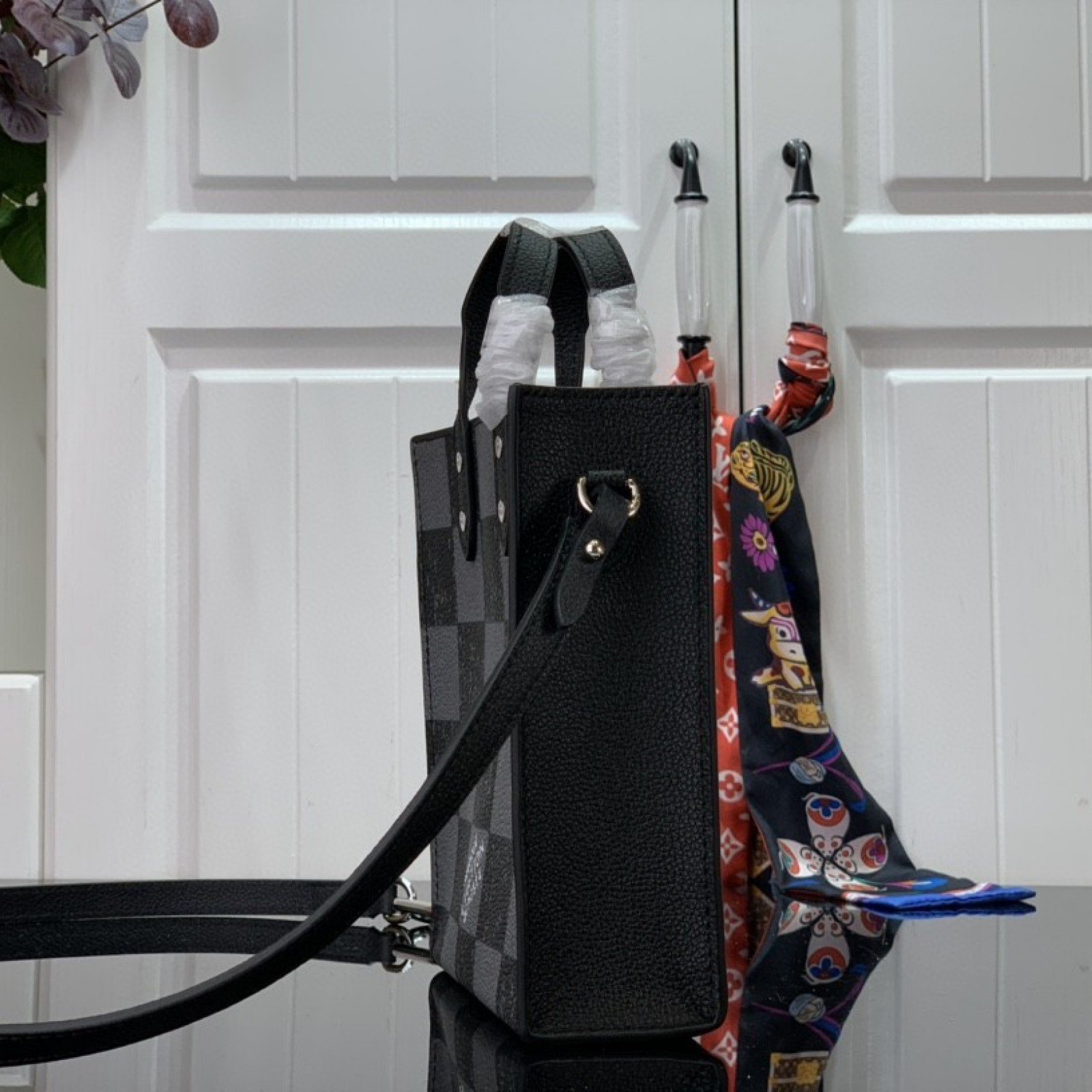 LV SAC PLAT XS N60495