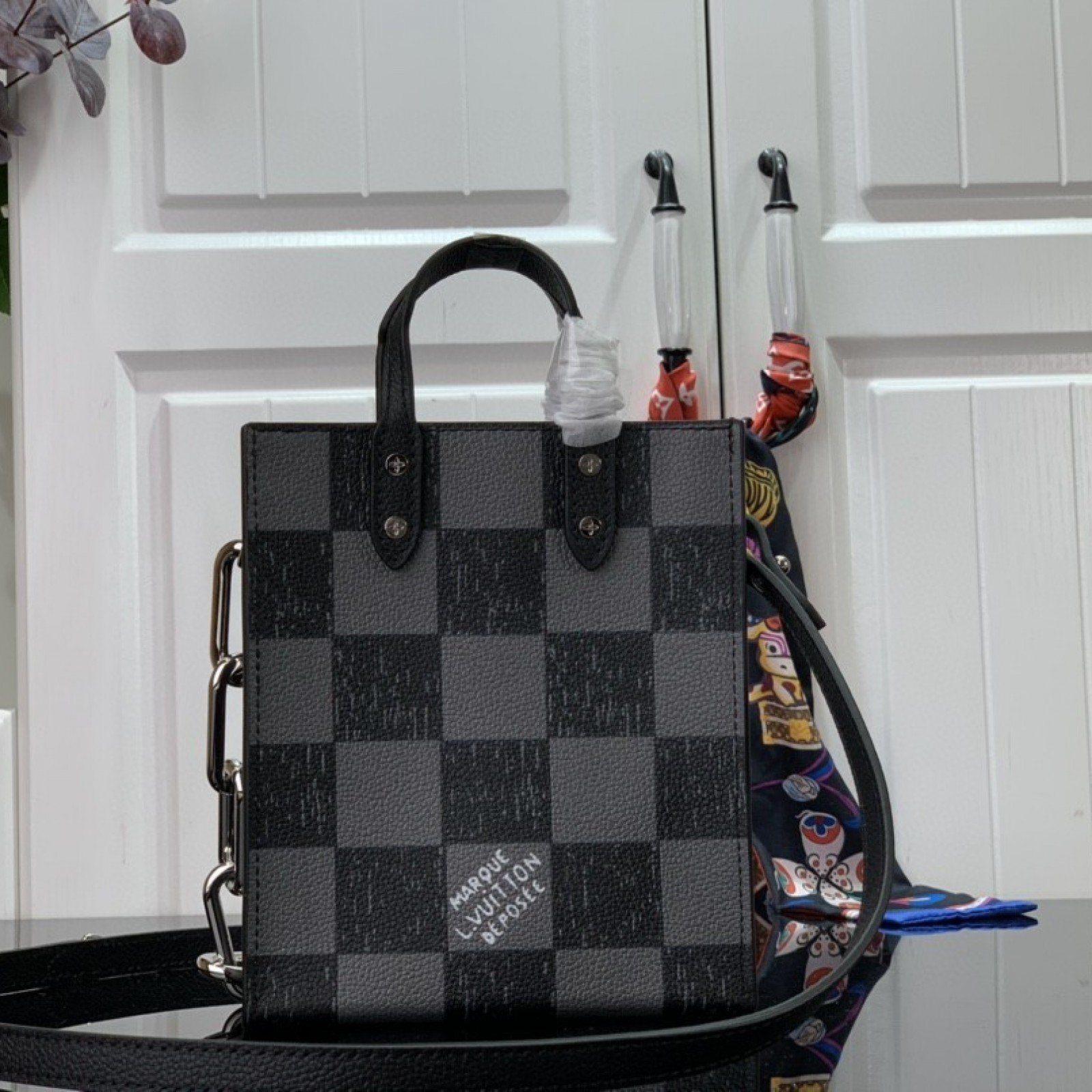 LV SAC PLAT XS N60495