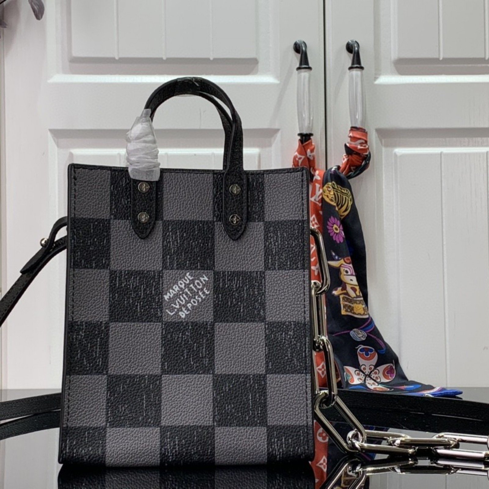 LV SAC PLAT XS N60495