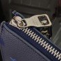 LV SAC PLAT ZIPPE M57843