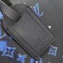 LV SAC PLAT ZIPPE M57843