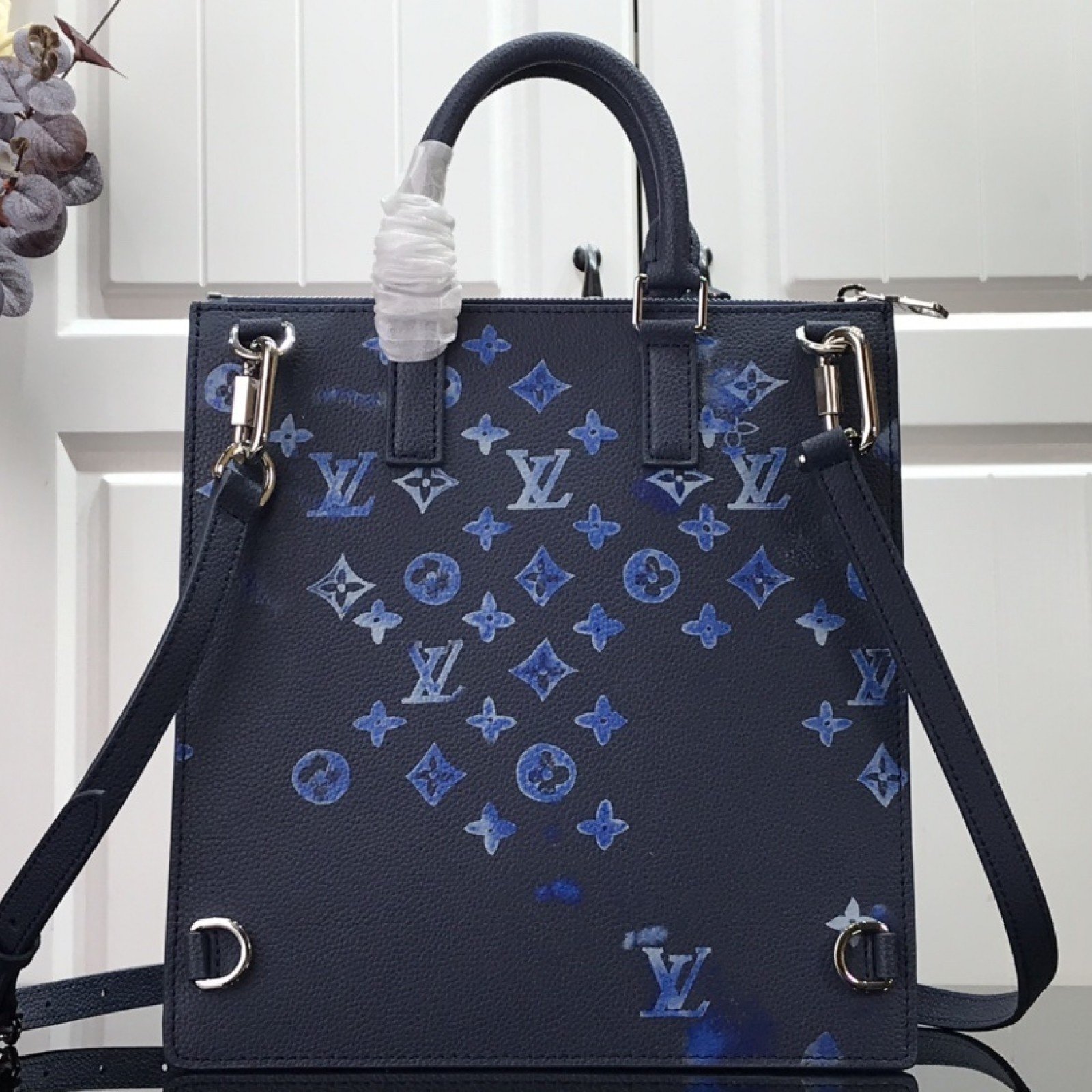 LV SAC PLAT ZIPPE M57843