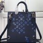 LV SAC PLAT ZIPPE M57843