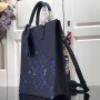 LV SAC PLAT ZIPPE M57843