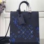 LV SAC PLAT ZIPPE M57843