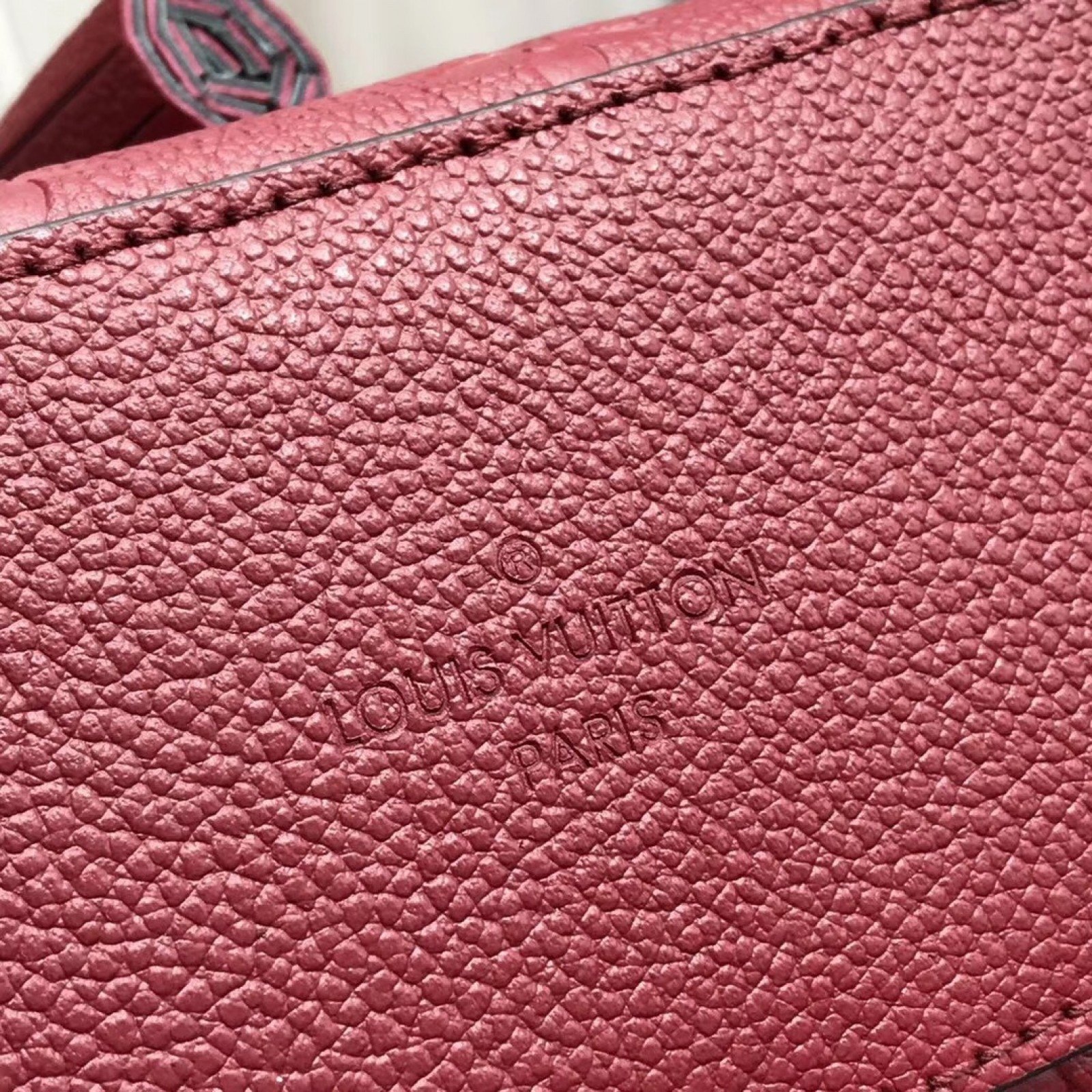 LV SAINTONGE M44606