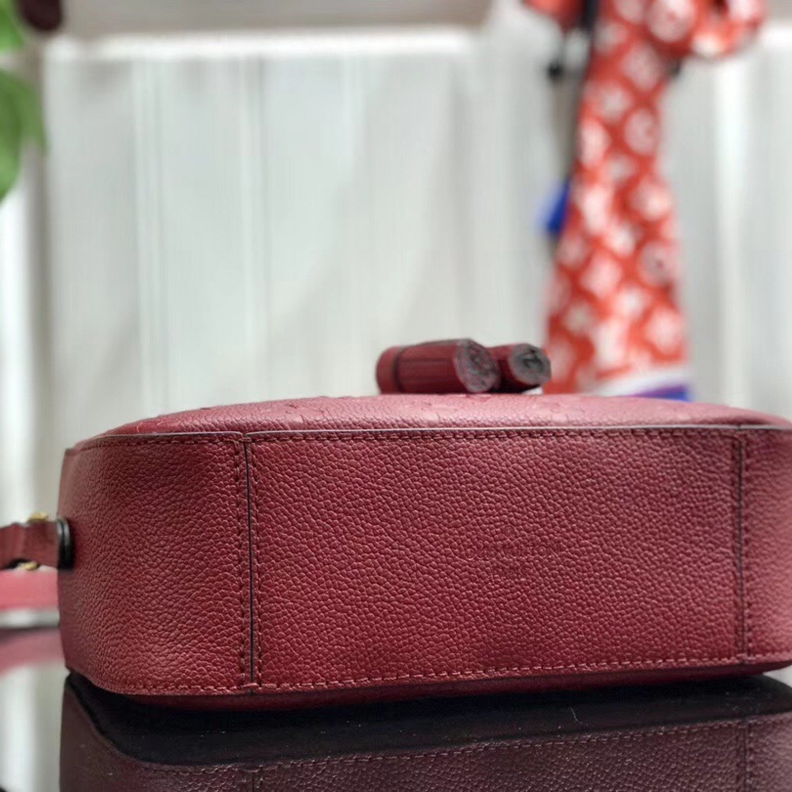 LV SAINTONGE M44606